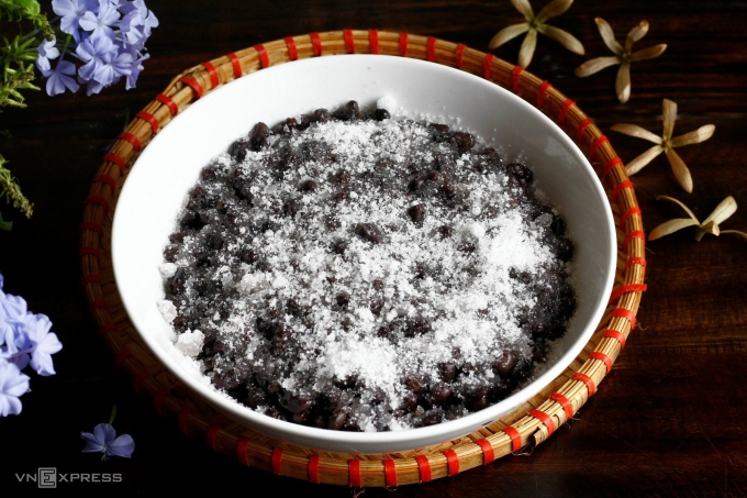 Những Lợi Ích Thú Vị Khi Sử Dụng Đá Lạnh Trong Nấu Chè Đậu