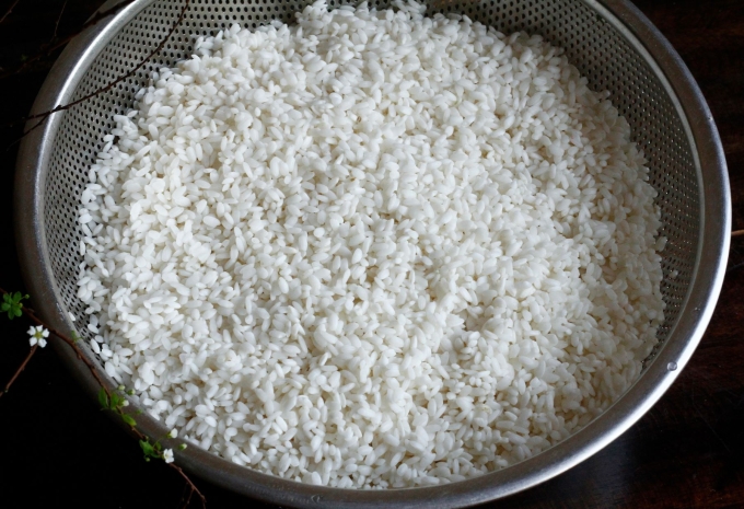 Những sai lầm thường gặp khi nấu xôi