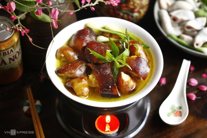 Tại Sao Một Số Món Ăn Ngon Hơn Khi Được Nấu Lại Hai Lần?