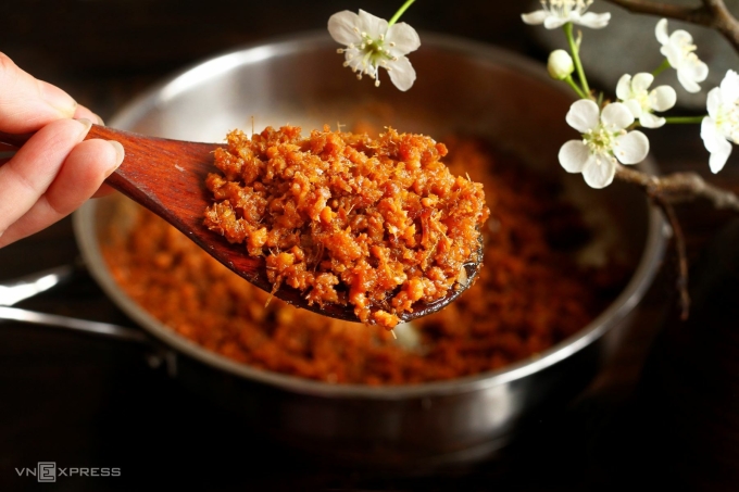 Những Món Ăn Dễ Dàng Tích Trữ Cho Mùa Mưa Bão