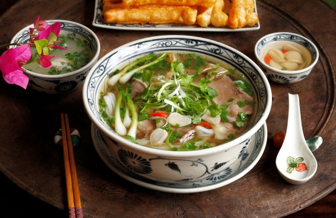 Nguyên nhân khiến nước dùng bị đục