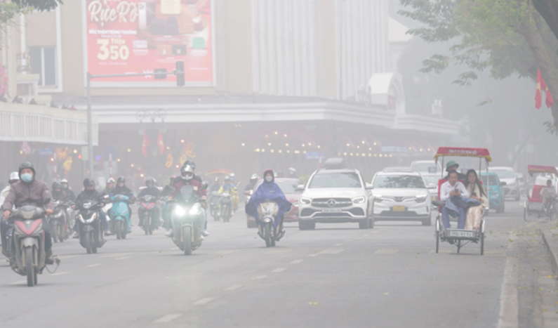 Các Giải Pháp Hiệu Quả Giảm Thiểu Nồm Ẩm Trong Không Gian Sống