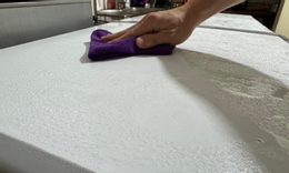 Các Giải Pháp Hiệu Quả Giảm Thiểu Nồm Ẩm Trong Không Gian Sống