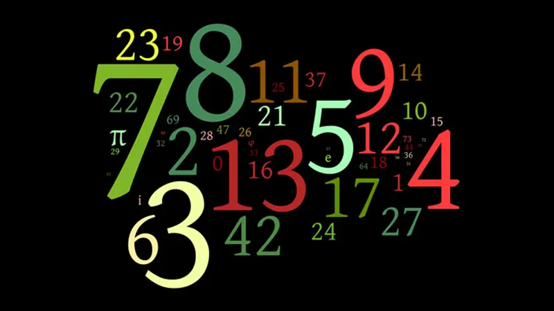 Hướng dẫn tìm kiếm con số may mắn theo tuổi, ngày sinh và mệnh