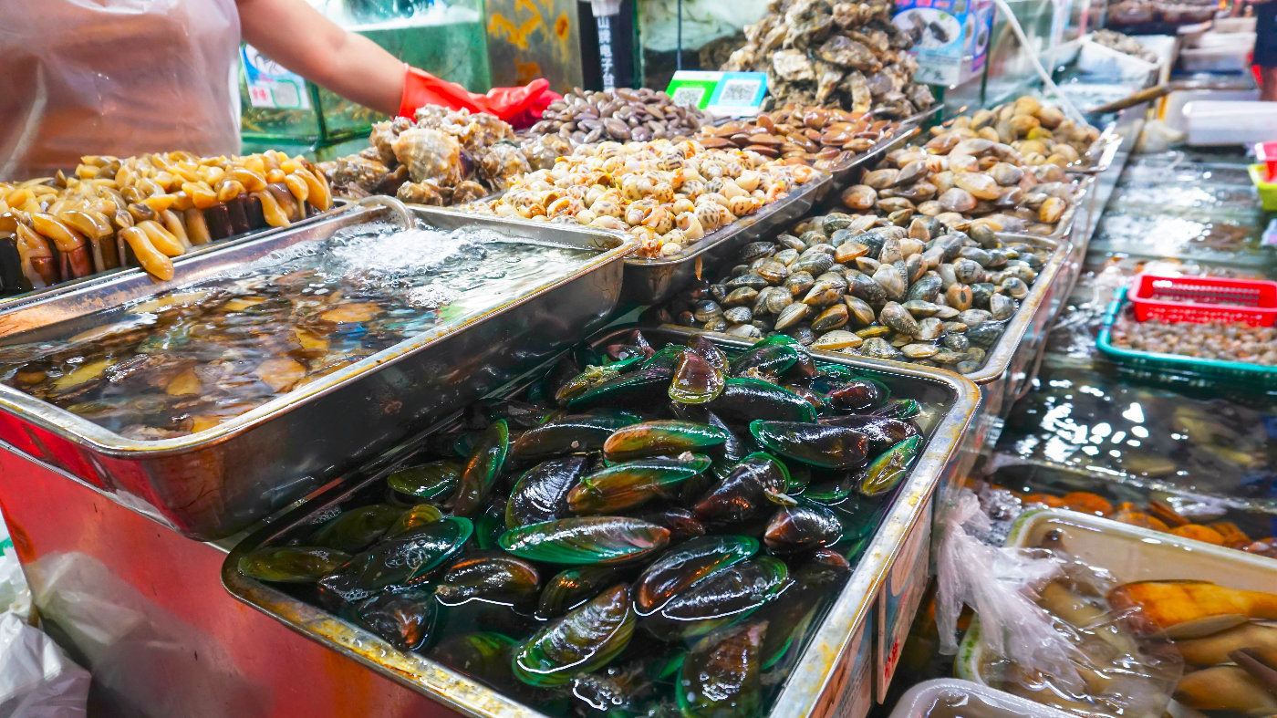 4 mẹo cần biết khi mua hải sản để tránh bị lừa