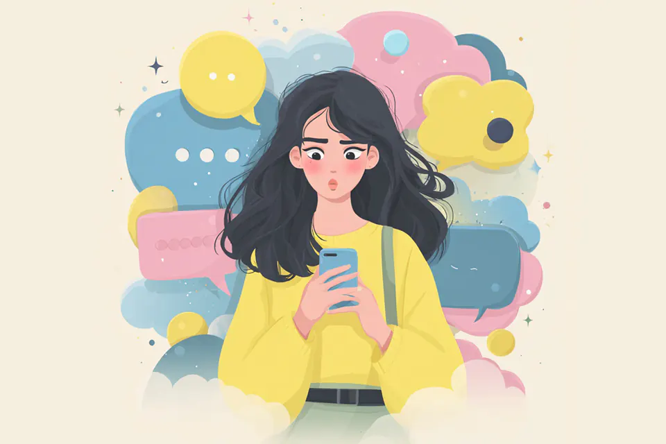 4 Hành Vi Thường Bị Nhầm Lẫn Là Thẳng Thắn Nhưng Thực Tế Là Dấu Hiệu Của EQ Thấp