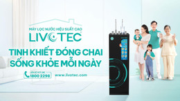 Lựa Chọn Máy Lọc Nước Chất Lượng Giúp Tiết Kiệm Chi Phí Cuối Năm