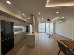 Giải pháp sàn thạch anh Kobler – Chống nồm ẩm hiệu quả cho ngôi nhà