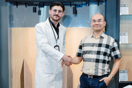 Giải pháp sàn thạch anh Kobler – Chống nồm ẩm hiệu quả cho ngôi nhà