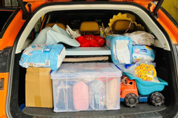 Tại sao du khách nên để một chiếc giày trong két an toàn tại khách sạn?