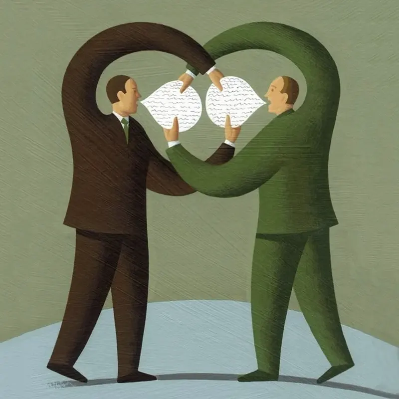 Tâm lý học: Tại sao những người thiếu tự tin thường tìm cách chiều lòng người khác?