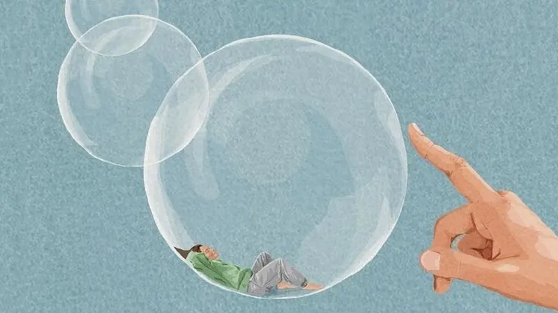 Tâm lý học: Tại sao những người thiếu tự tin thường tìm cách chiều lòng người khác?