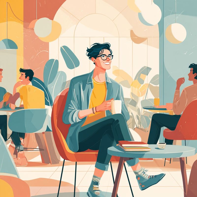 5 Thói Quen Nhỏ Giúp Bạn Tìm Lại Niềm Hạnh Phúc