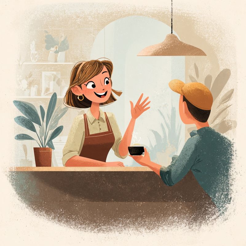 5 Thói Quen Nhỏ Giúp Bạn Tìm Lại Niềm Hạnh Phúc