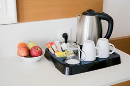 Tại sao du khách nên ghi lại hình ảnh khi nhận phòng khách sạn?